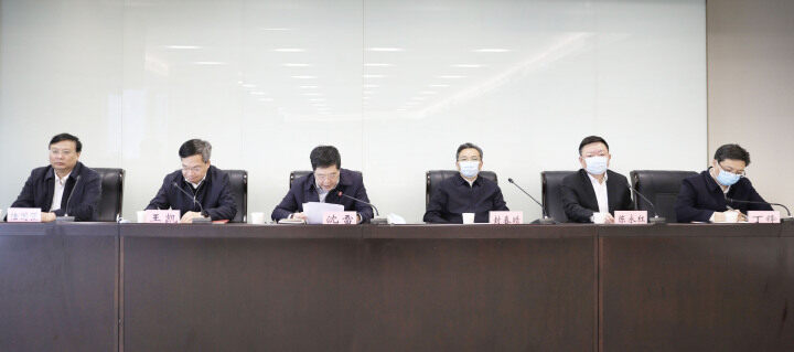 陈永红南通（带你认识南通创新区党工委副书记陈永红）