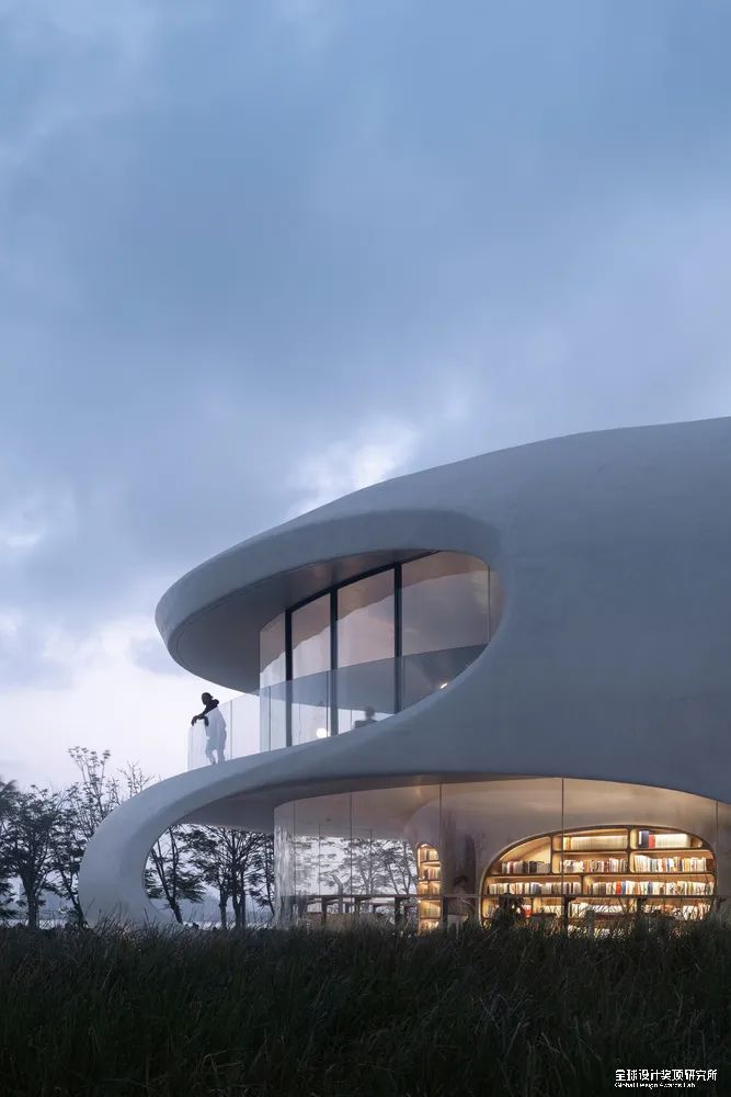 2022 ArchDaily 中国年度建筑大奖揭晓！LLA 建筑设计斩获冠军