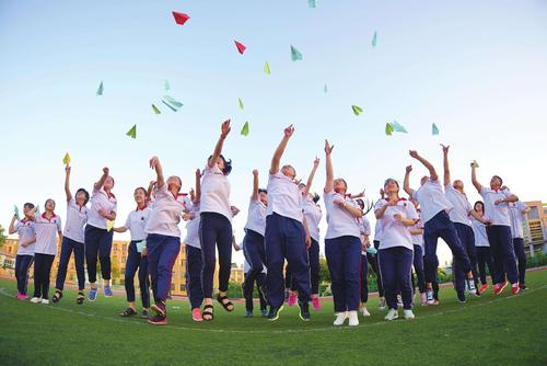 重磅：河南将“新添”一所重点医科大学，占地达3000亩？