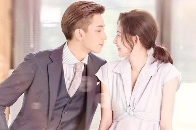 这几部甜宠霸总题材的剧，你都追完了吗？（一）