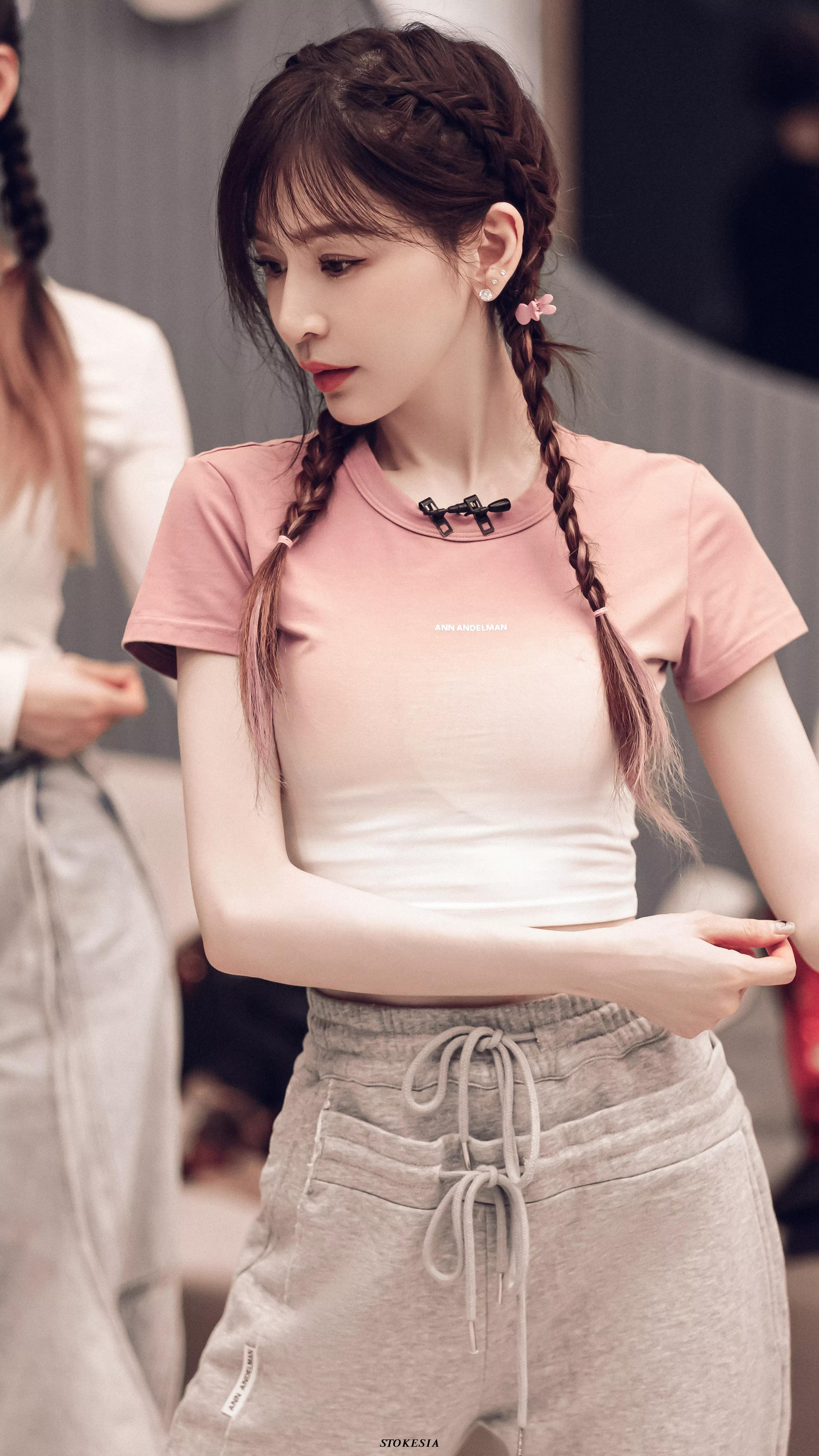 明星壁纸－第71期－王心凌