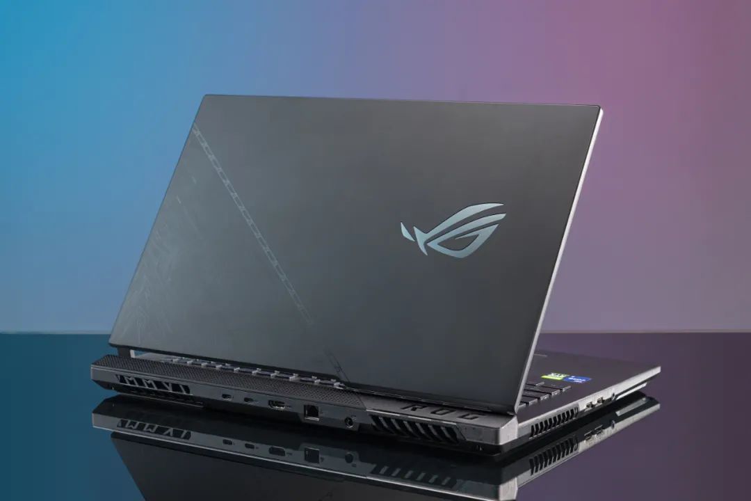 ROG枪神6 Plus超竞版测评：16核酷睿i9+175W满功耗RTX 3080Ti，旗舰登场