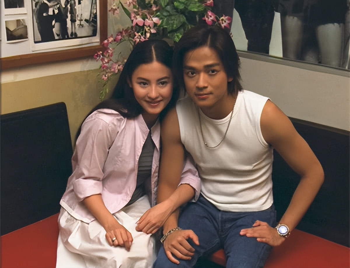 张柏芝艳门照 张怕雁门照-皮皮百科