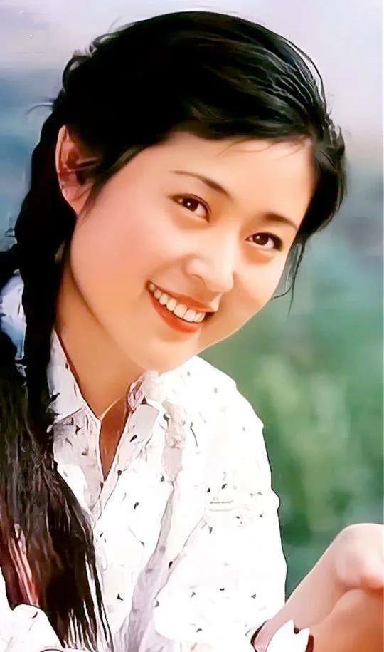 杀猪刀太无情，央视一姐成大婶