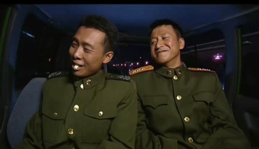 这8位“宝藏”演员，不圈钱，不炒作，演啥像啥，都是好演员