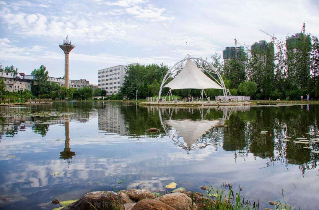 对接洽谈十余所高校，河南有希望再添一大学城，选址“无可挑剔”