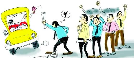 2022年駕考8大點，考駕照必須要知道