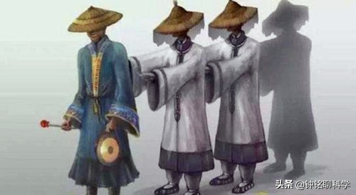 神秘的湘西赶尸规矩多！师父招徒偏爱选“丑人”，能镇住死尸
