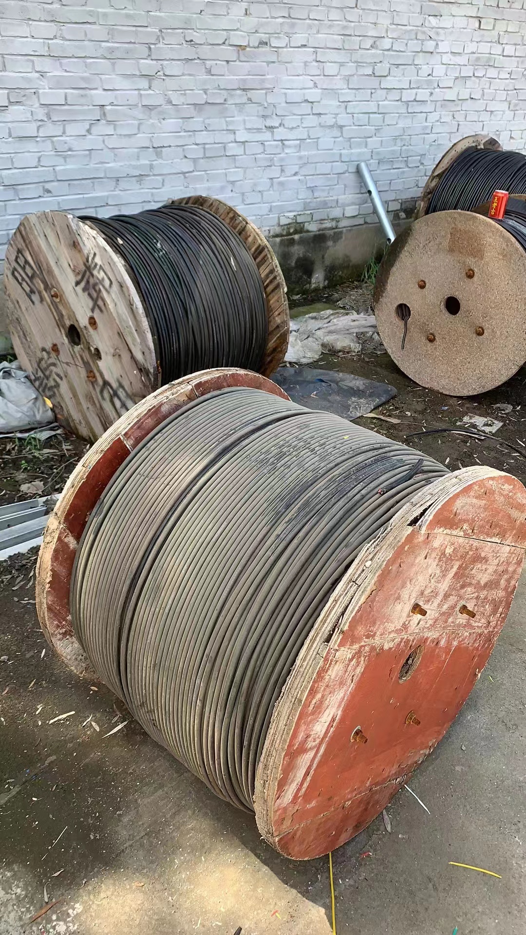 废旧电缆铜价格（57300元一吨）参考分享