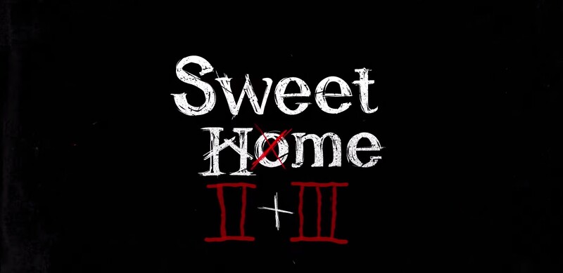 《Sweet Home》第二、三季剧情角色介绍！确认回归打怪