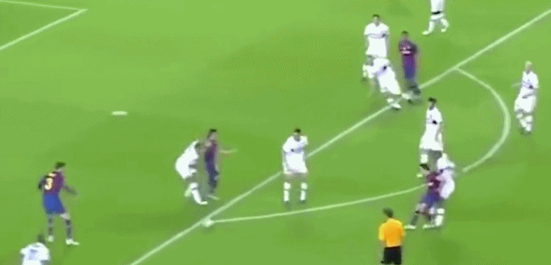 皮克德甲代言什么意思（从年少成名到大满贯，皮克的职业生涯足够完美，也充满争议）