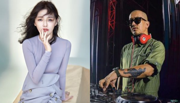 小S晒照引新姐夫点赞，具俊晔隔离期“献殷勤”，博足小姨子好感