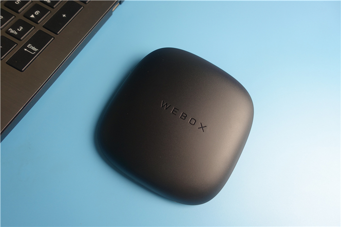 泰捷WEBOX 60C电视盒子评测：6大核心技术，流畅免费看电视