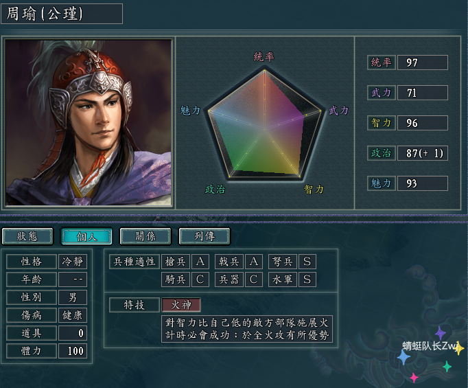 三国志11-得一可安天下！盘点游戏中的强力武将，无名小卒登顶？