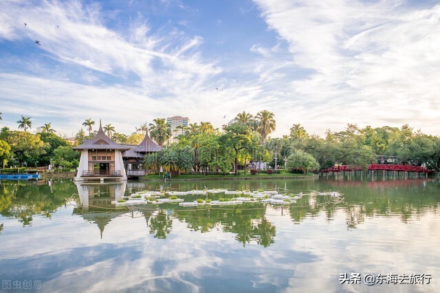 中山有哪些好玩的地方景点（中山shan有哪些好玩的地方景点珠zhu海）-悠嘻资讯网