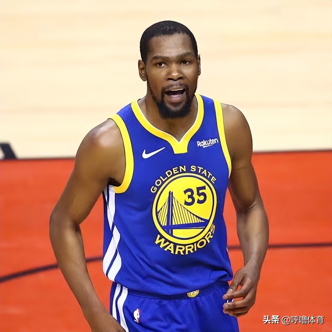 nba哪些巨星不会被交易(只有1支NBA球队凯文·杜兰特绝对不会被交易到)