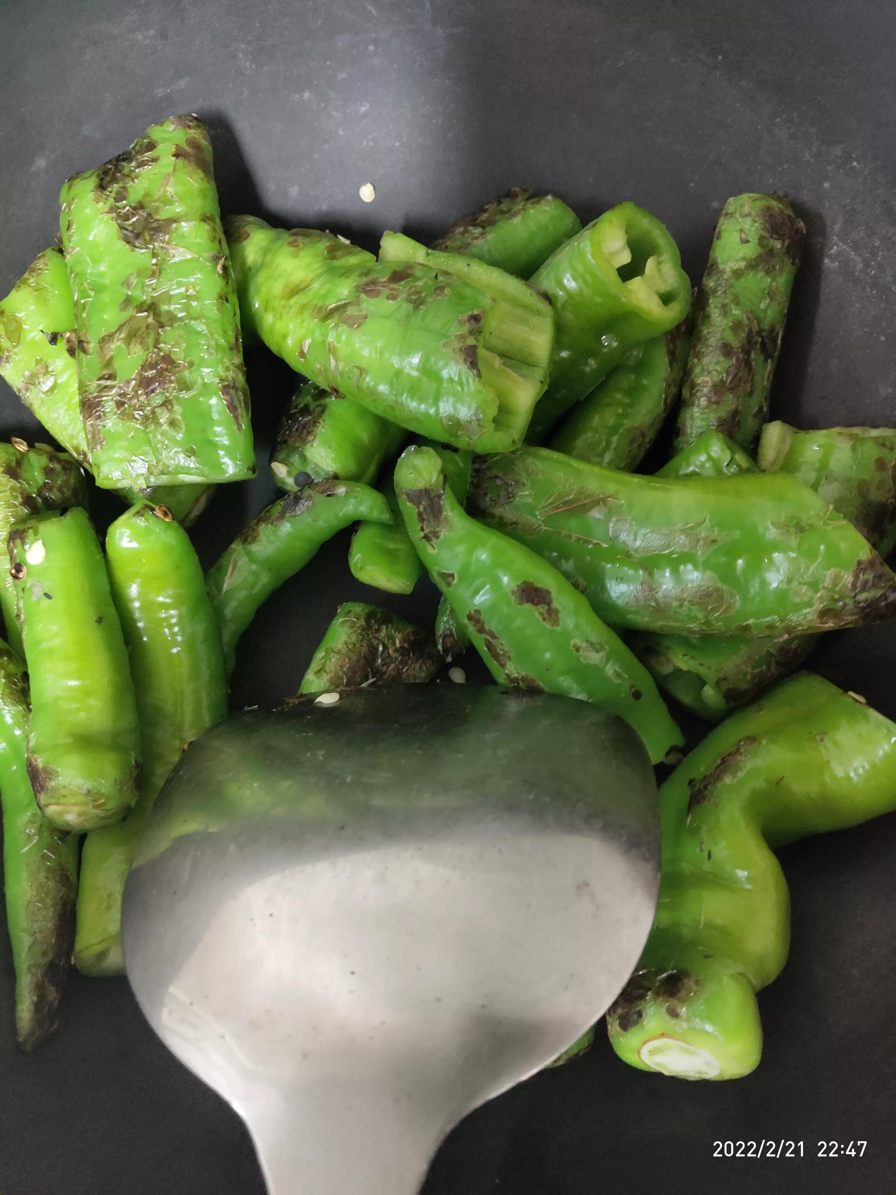 高三学生早饭吃的什么菜呢？高考倒计时：104天