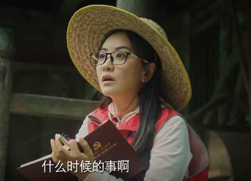 央视拿到王炸，《高山清渠》上星CCTV1，实力派云集，有好剧追了