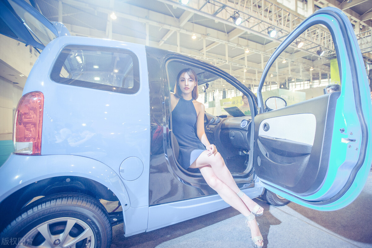 17部门经国务院同意新能源汽车下乡促销活动，个人认为效果不大