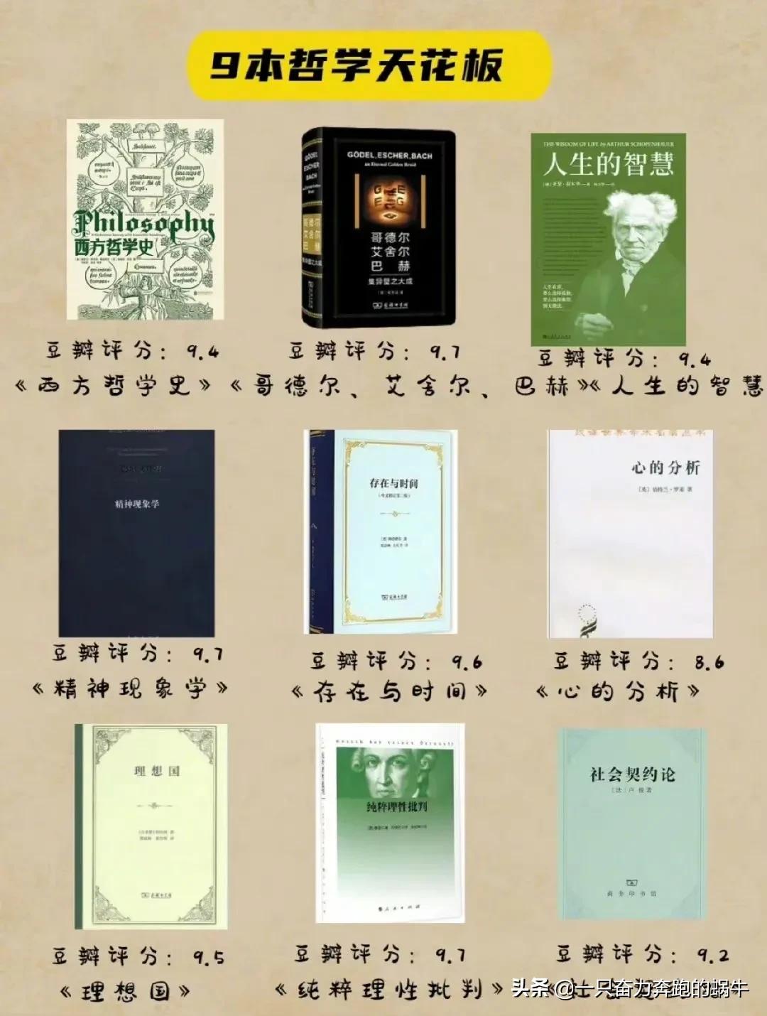 大学生寒假读什么书？一份值得收藏的书单已出炉