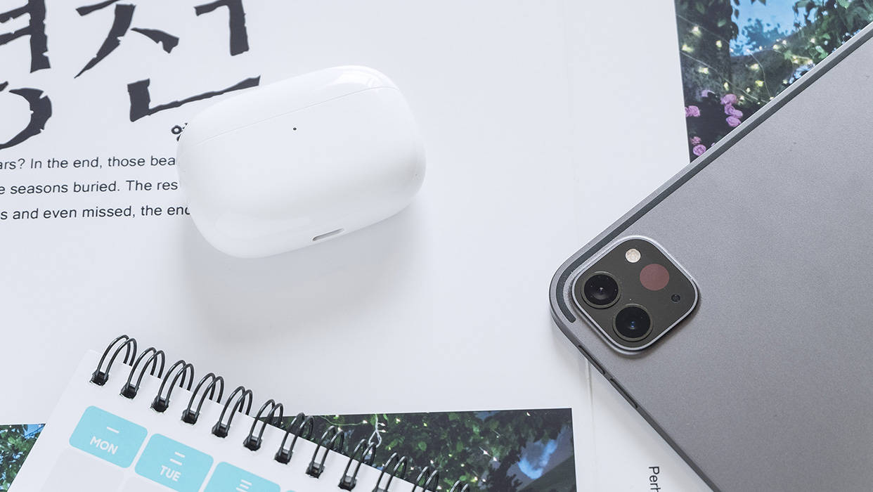 TWS耳机界的一匹黑马，荣耀Earbuds 3 Pro千万不要错过