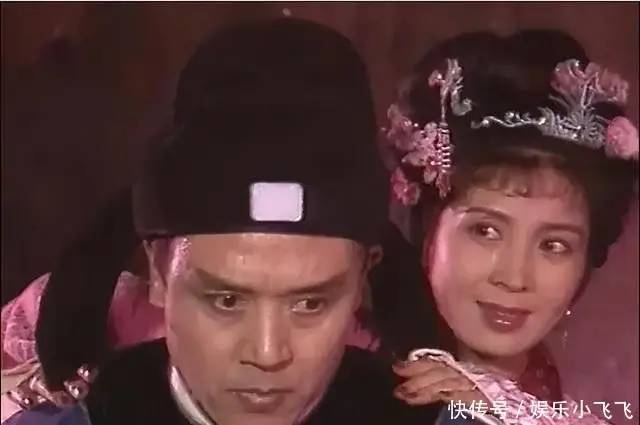 87版《聊斋》只敢钻在被窝里看的电视剧，42位女主惊为天人