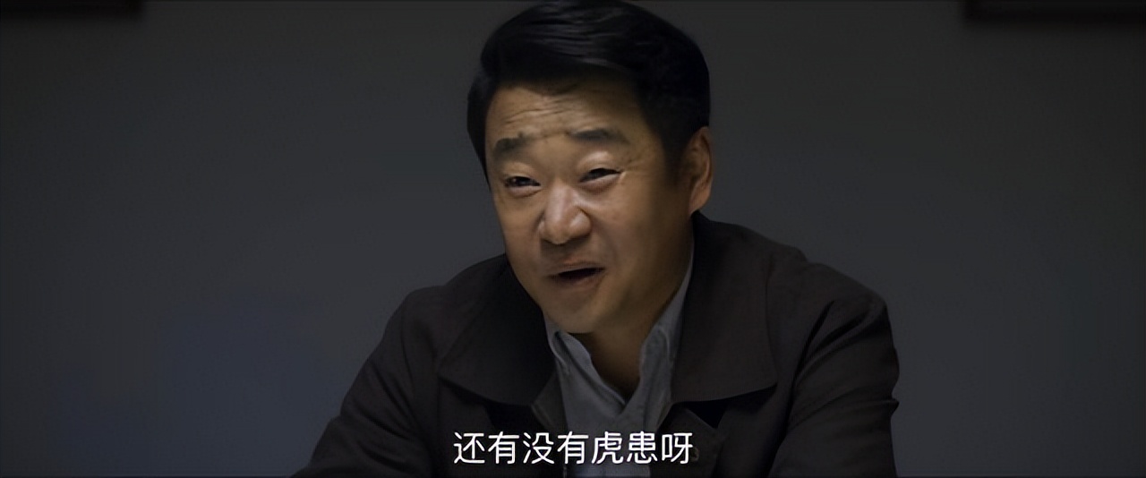 电视剧《对决》：饭局文化，不只是吃喝那么简单