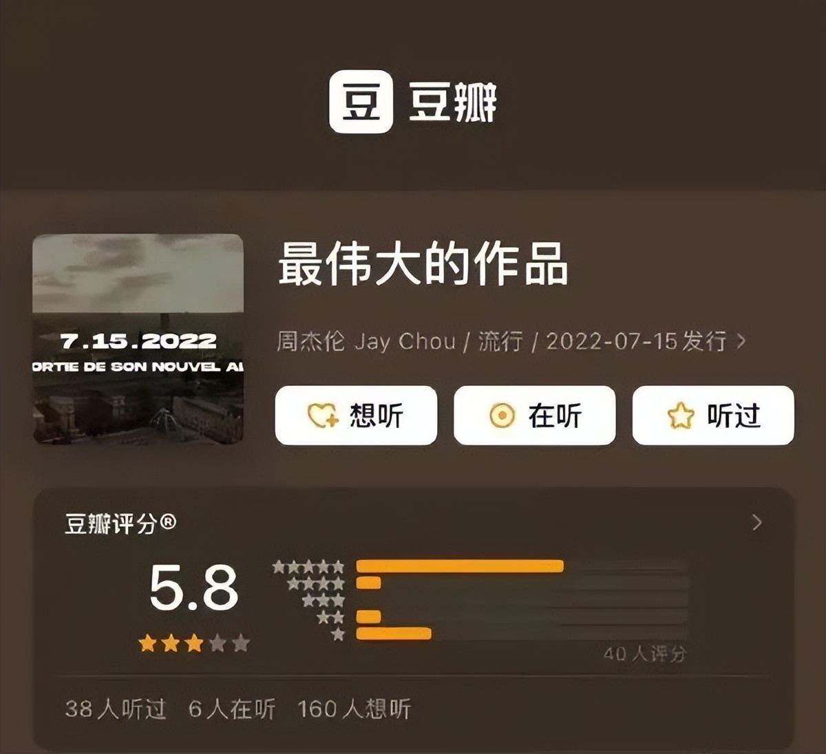 互聯網大廠們，為啥都要狂蹭周杰倫熱度？