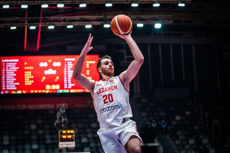 最强nba为什么上不去（NBA榜眼官宣，亚洲最强后场诞生！中国男篮，这次真的等不起了？）