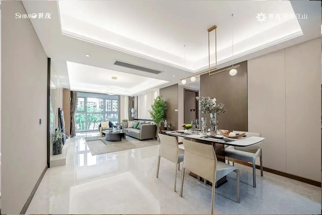 注意！毫无疑问，这种房子当下值得买