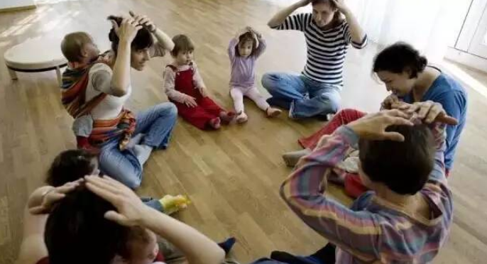 一年花5万多上早教班，对孩子有用吗？大多数家长并不清楚答案