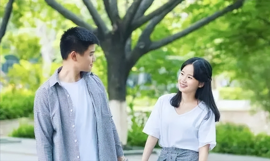 大学生可以谈恋爱吗（大学老师）