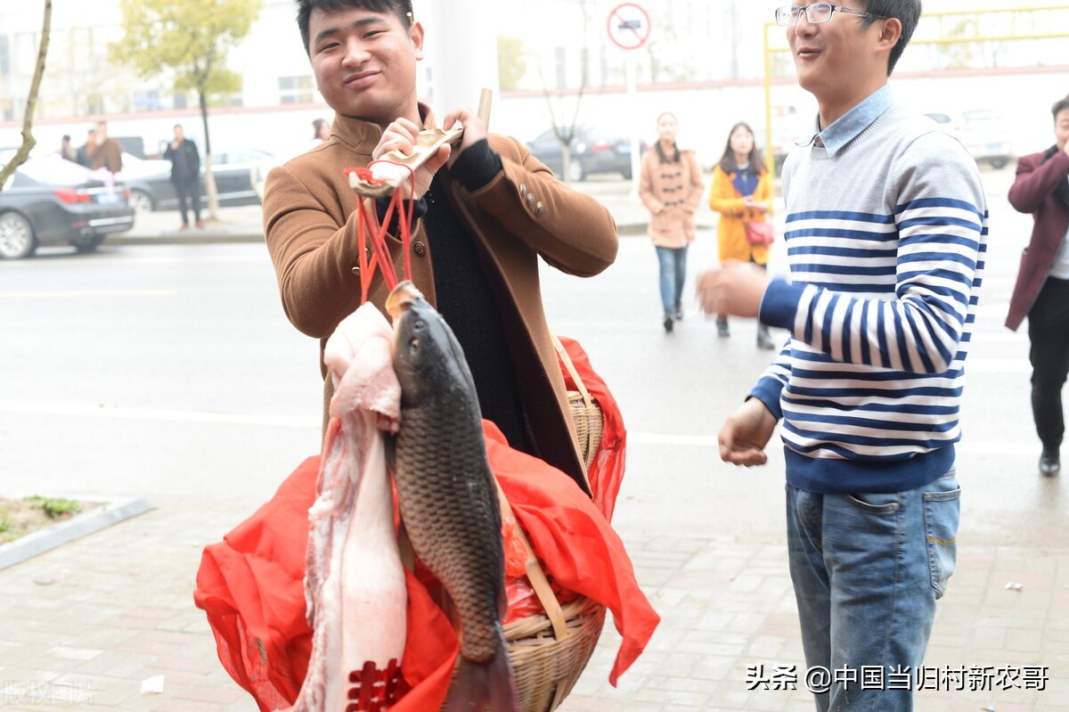 天价彩礼，娶不上媳妇只是表面现象