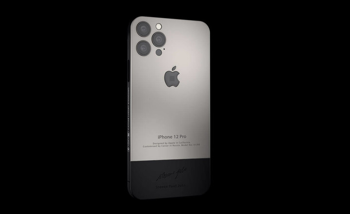 iphone真实赛车3（劳力士版 iPhone 14 壳来了，95 万元，我拒绝）
