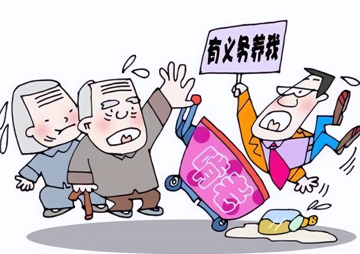 大学中“奶头乐”现象，吞噬着大学生的未来，让家长十分担心