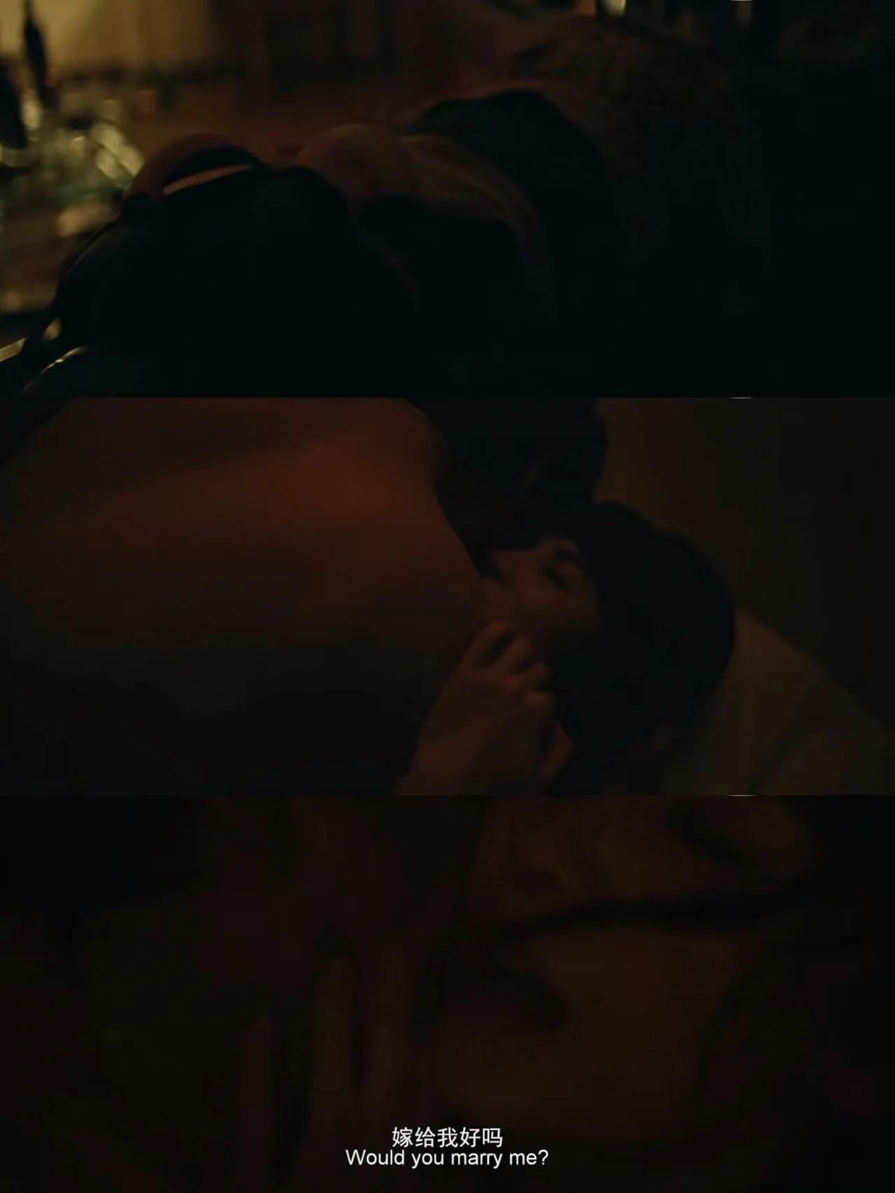 推荐好电影｜《风中有朵雨做的云》