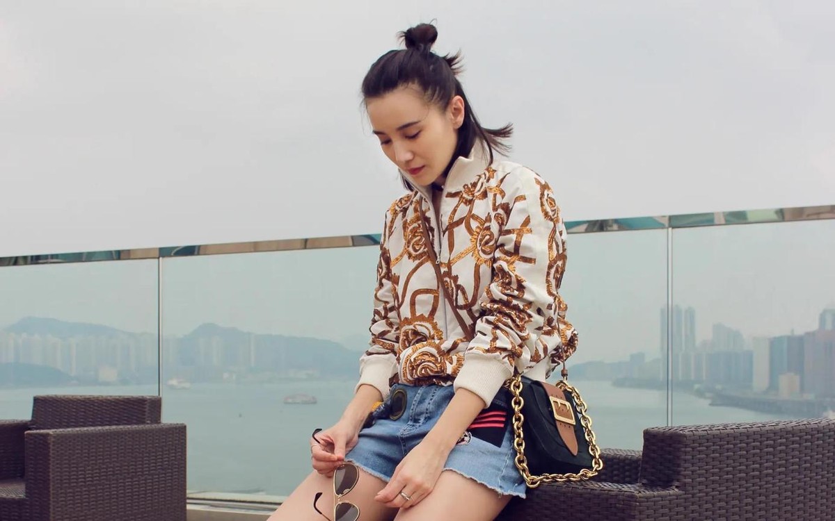 貌美如花却至今未婚，这12位大龄女星，各有各的苦衷