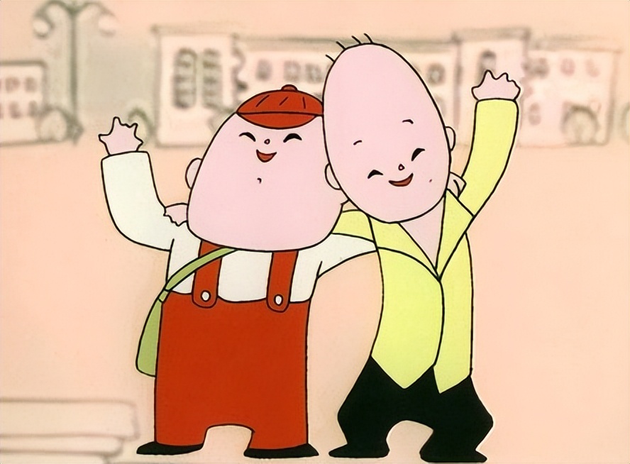 70,80,90后记忆最深刻的动画片回忆录!同志们忘了吗?