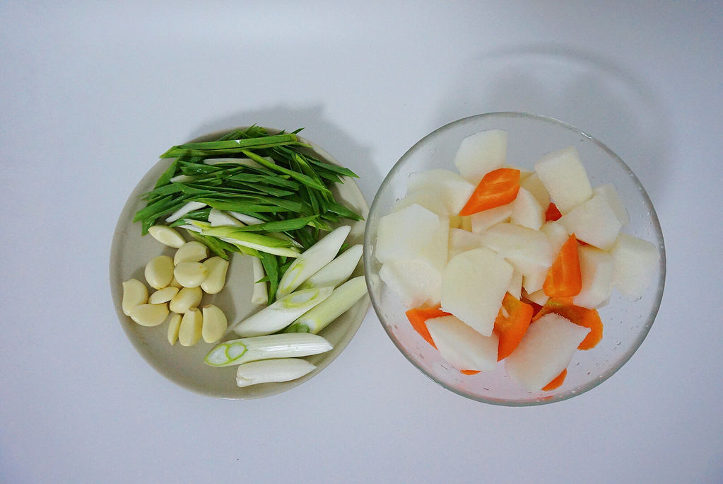 土豆牛肉的做法（家常土豆烧牛肉的教程介绍）