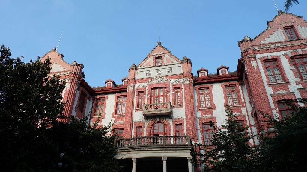 上海交通大学：作为一所名牌大学，让我们看看都有哪些王牌专业？