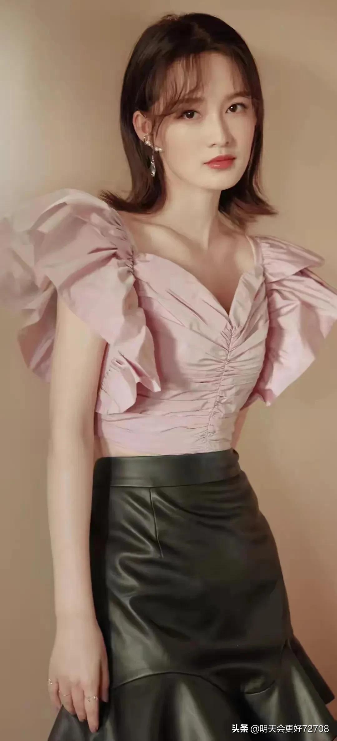 分享图片：最好看的明星写真照