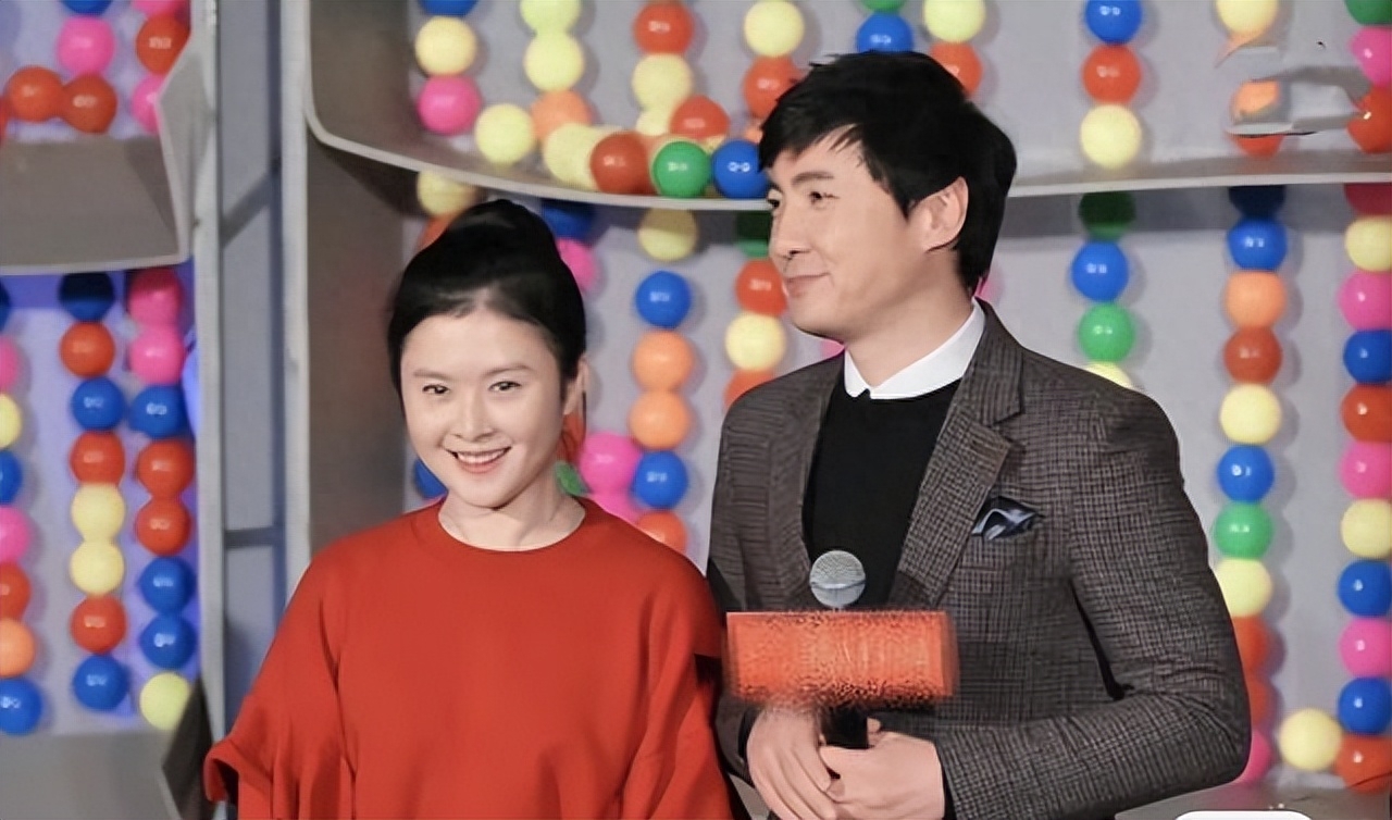 "胖成球"的沈腾老婆,让我们看到了娱乐圈的残酷真相