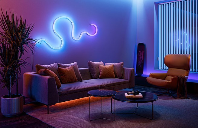 电视氛围灯值得购买吗,哪些品牌的氛围灯好用?