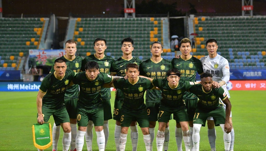 今日中超足球比赛直播推荐（今晚！中超战4场，卫冕冠军山东泰山死磕武汉三镇，央视直播这2场）