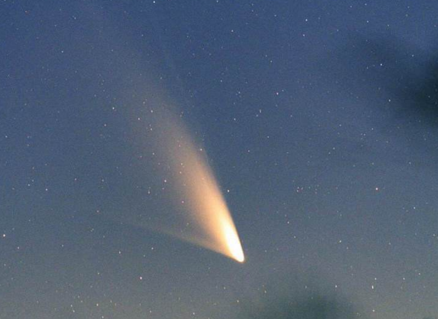 人类所探访的最遥远的小行星，传回图像，科学家：未见过如此星体