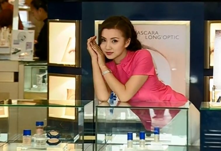 曾红极一时却突然“消失”的演员和歌手，你还记得几个呢？