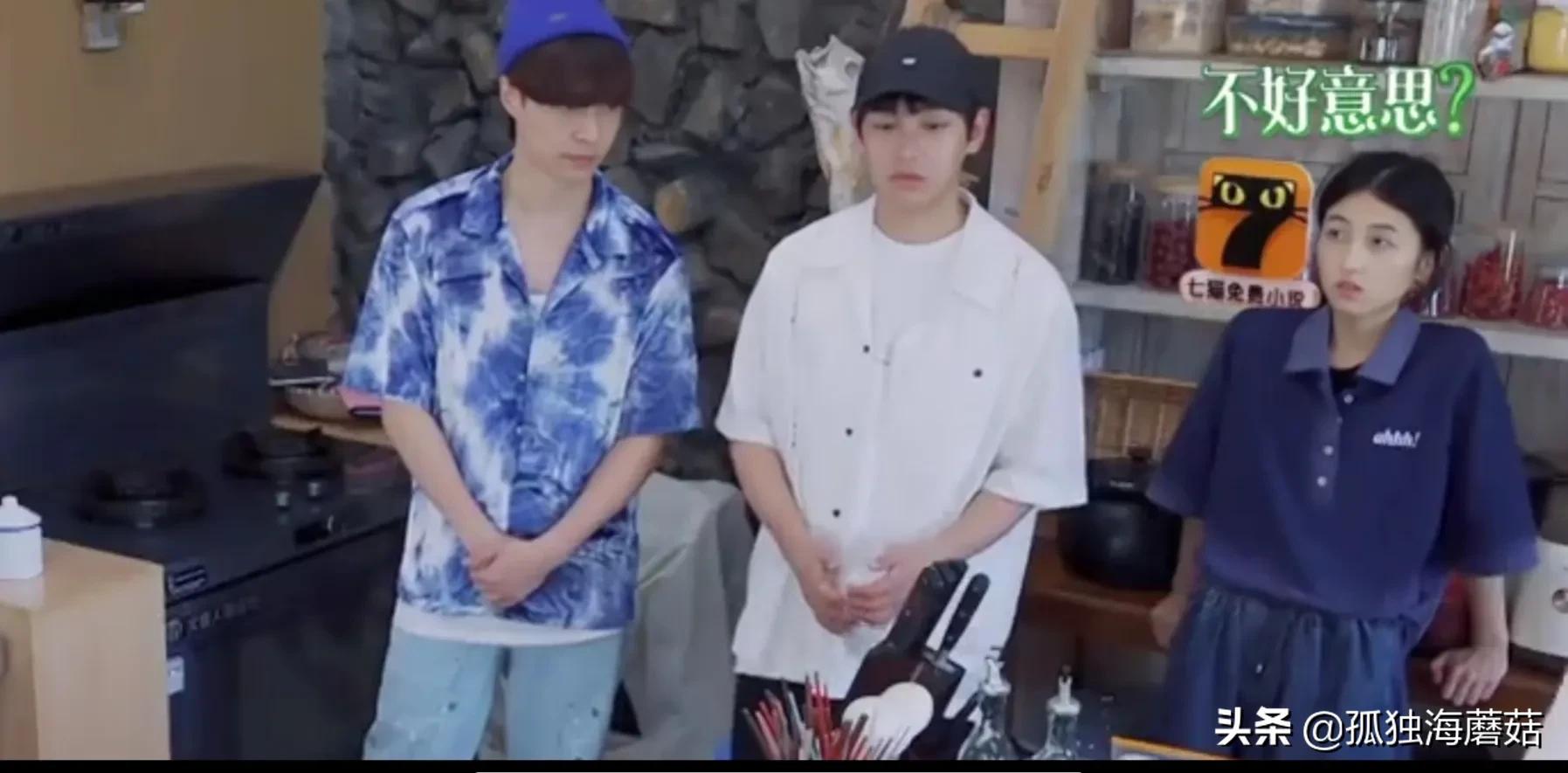 适合的嘉宾、适合的剪辑节奏，这可能是最好的一期《向往的生活》