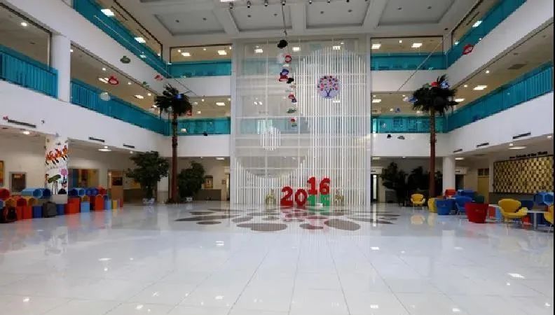 择校指南丨北京新英才国际学校：全时教育，全维育人