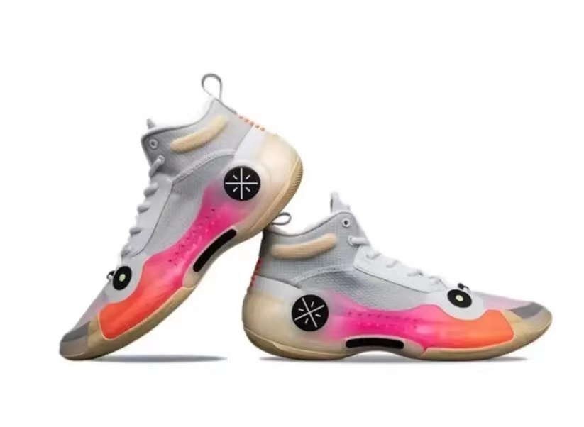 特步有没有什么好看的女款粉色鞋（百花齐放！韦德之道10代多配色曝光，安踏KT7Pro来袭，特步惊喜多）