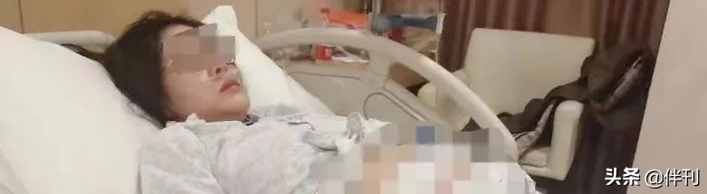 张碧晨生子私照曝光后，左耳失聪再上热搜，最新回应来了…